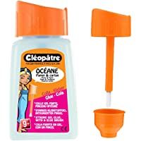 Cleopatre - OAD110P - Oceane - Pegamento azulado fuerte- 80 gr